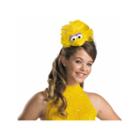 Sesame Street - Big Bird Adult Headband