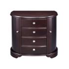 Classic Java Jewelry Box
