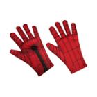 Spider-man Homecoming - Spider-man Child Gloves