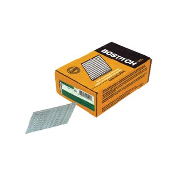 Bostitch Stanley Fn1532 2 15 Gauge Angled Finishnails 3;655 Count