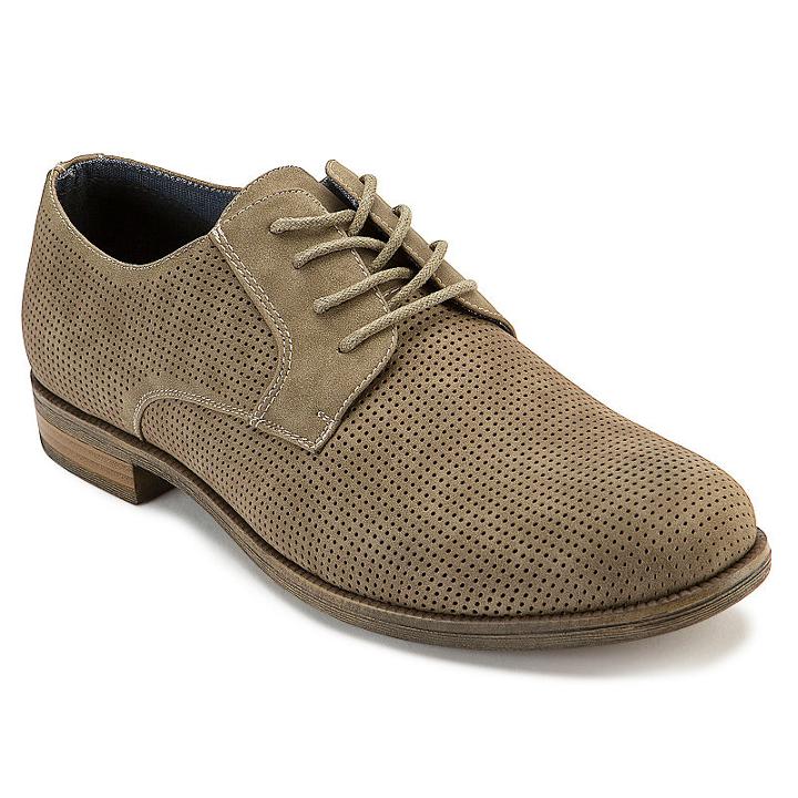 X-ray Forza Mens Oxford Shoes