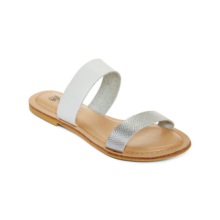 Gc Shoes Yours Truly Flat Sandals