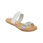 Gc Shoes Yours Truly Flat Sandals