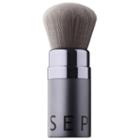 Sephora Collection Purse-proof Charcoal Infused Retractable Brush
