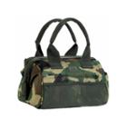 Red Rock Outdoor Gear Small Nylon Paramedic Bag -woodland
