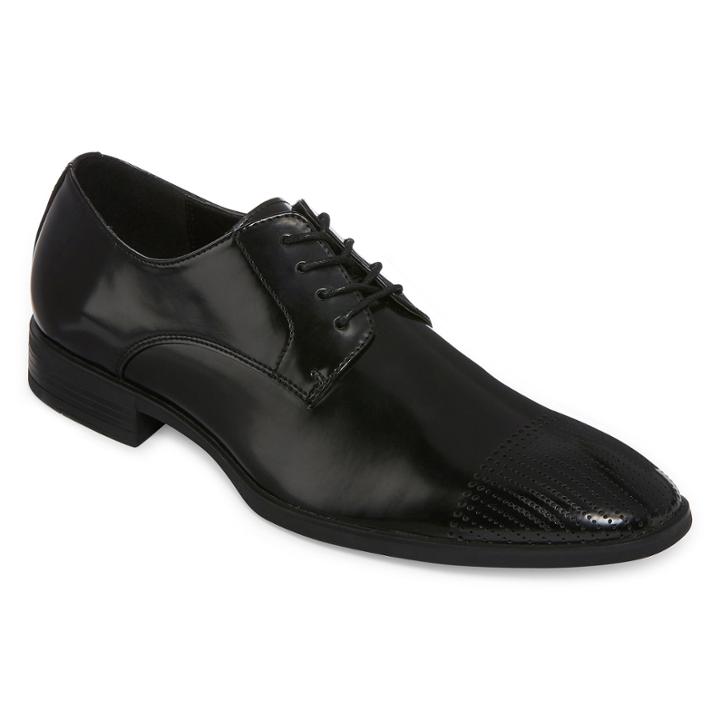 Jf J.ferrar Welles Mens Oxford Shoes