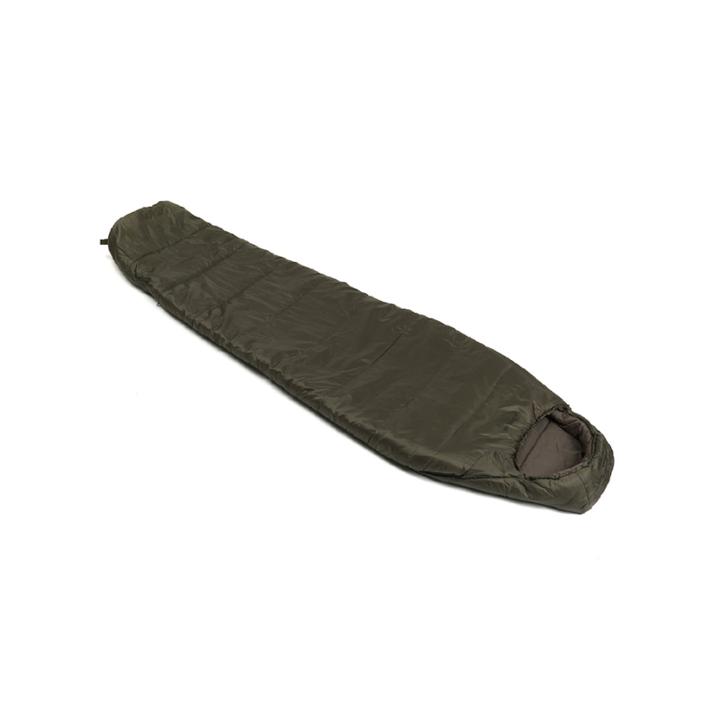 Snugpak Basecamp Ops Tsb Sleeping Bag - Olive