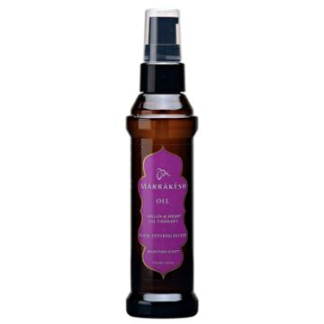Earthly Body Hair Oil - 2 Oz.