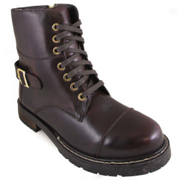 Smoky Mountain Women's Morgan 6 Leather Cowboy Boot