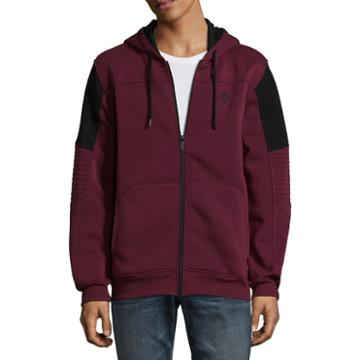 Akademiks Long Sleeve Hoodie