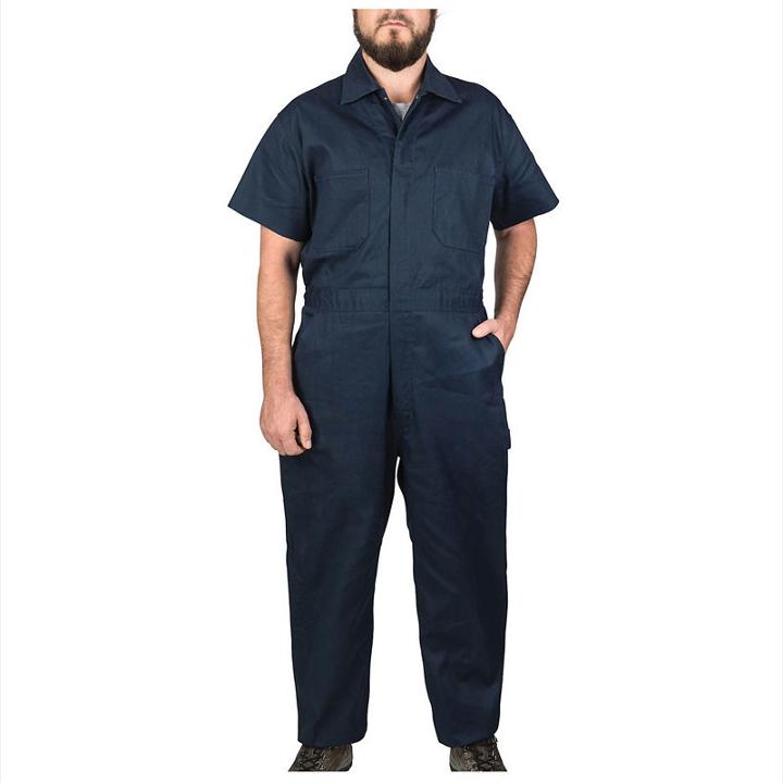 Walls Workwear Overalls - Tall