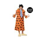 Flintstones - Fred Flintstone Adult Costume