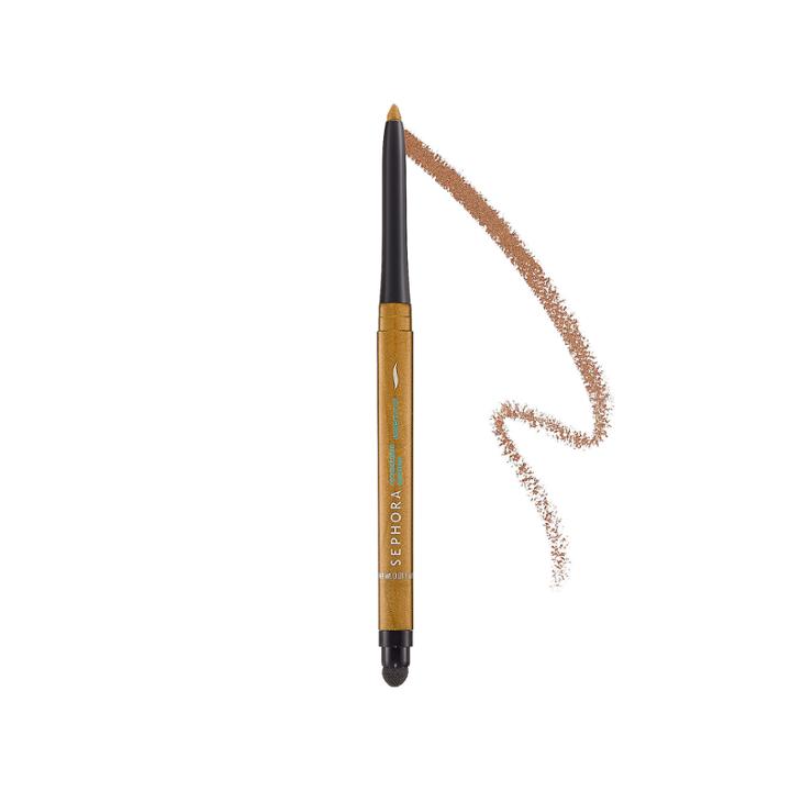 Sephora Collection Retractable Waterproof Eyeliner