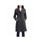 Bgsd Women's Joan Melton Wool Blend Coat