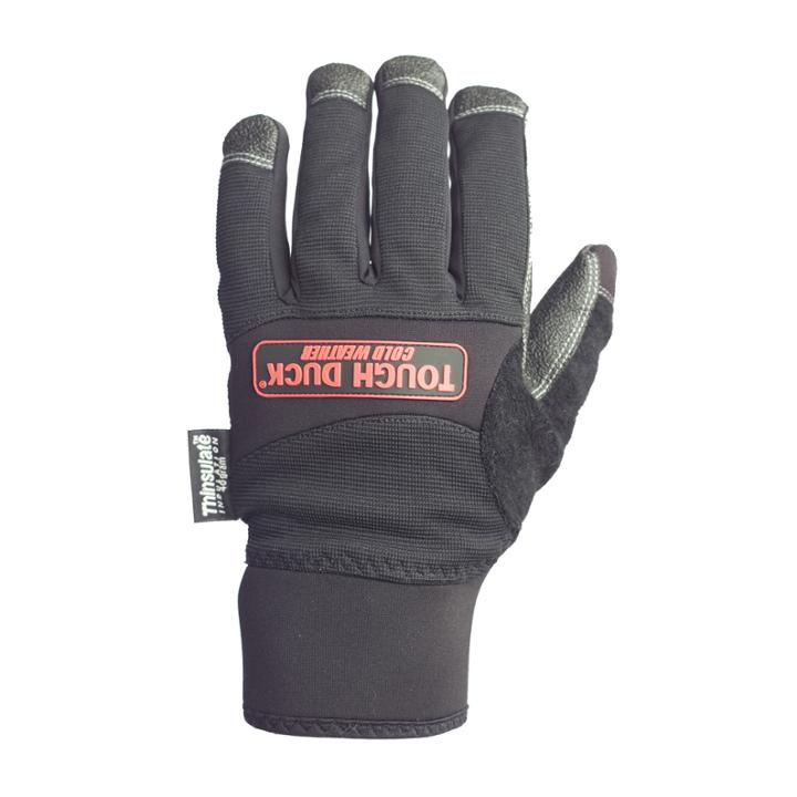 Tough Duck&trade; Cold-weather Work Gloves