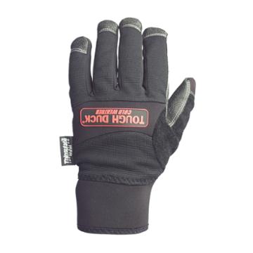 Tough Duck&trade; Cold-weather Work Gloves