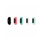 B-fit Womens Activity Tracker & 5pc. Interchangeable Band Set-bfs2353bk659-078