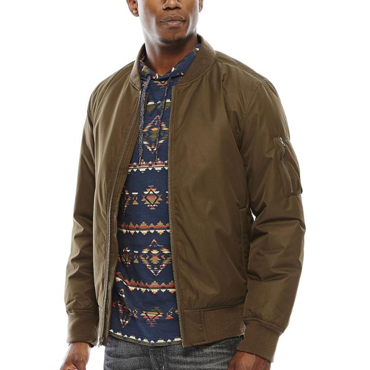 Arizona Flight Jacket