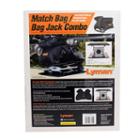 Lyman Match Bag & Scissor Lift Combo Kit