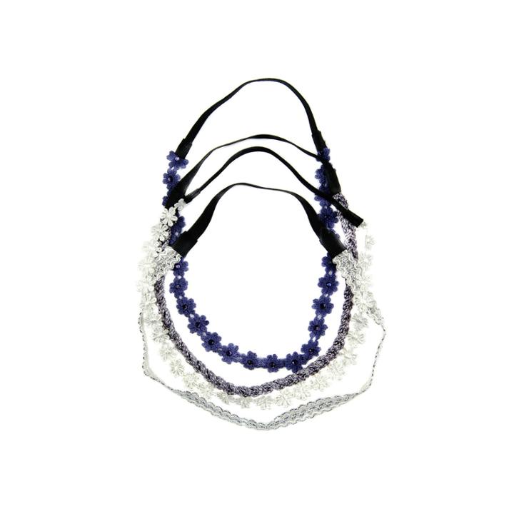 Carole 4-pc. Hair Wrap