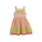 Rare Editions Sleeveless Sundress - Preschool