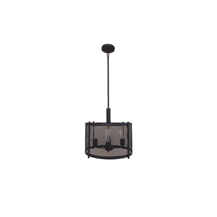 Glen 4-light Chandelier