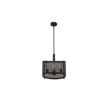 Glen 4-light Chandelier