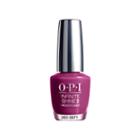 Opi Don't Provoke The Plum! Infinite Shine Nail Polish - .5 Oz.