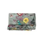 Mundi Big Fat Dressed For Paris Wallet