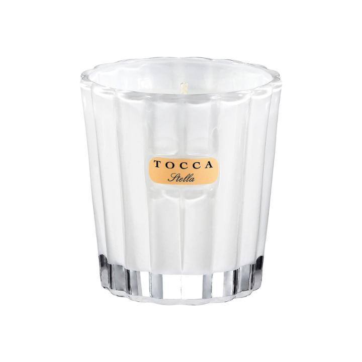 Tocca Beauty Candelina Collection