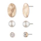 Chaps 1 Pair Earring Sets