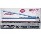 Babyliss 1 Flat Iron