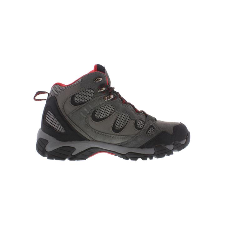 Pacific Trail Sequoia Mens Hiking Boots