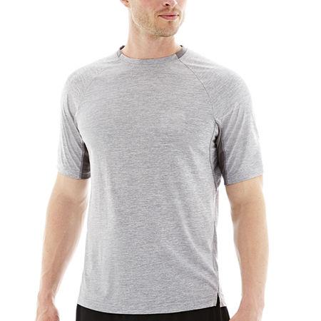 Asics Short-sleeve Running Tee