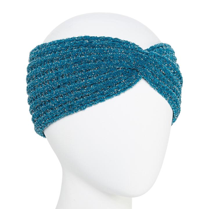 Mixit Chenille Headband Ear Warmers