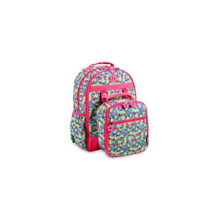J World Duet Backpack