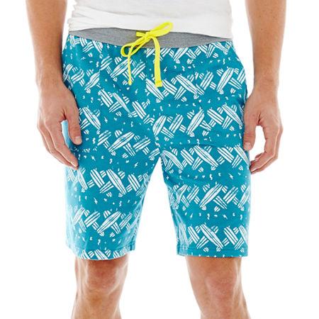 North Shore Knit Shorts