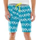 North Shore Knit Shorts