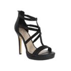 I. Miller Fareeda Caged Platform Pumps