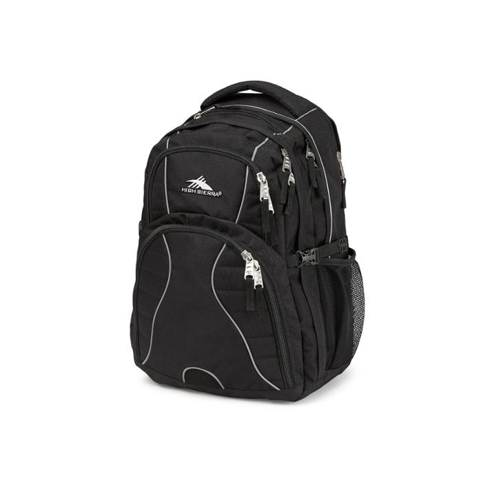 High Sierra Swerve Backpack