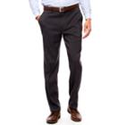 Izod Classic Fit Flat Front Pants