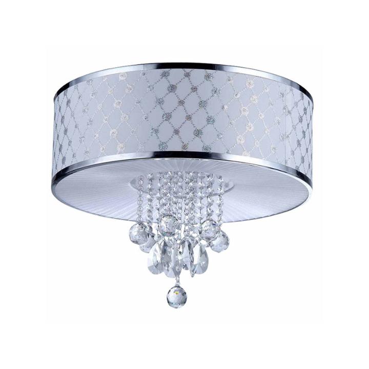 Warehouse Of Tiffany France Crystal Chandelier