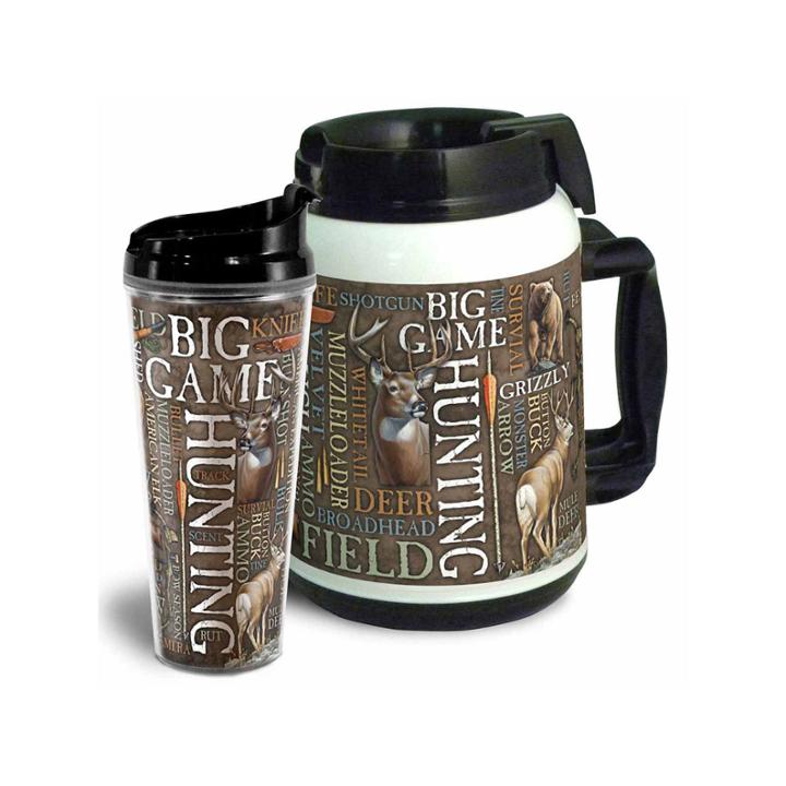 American Expedition American Expedition Insulatedtumbler