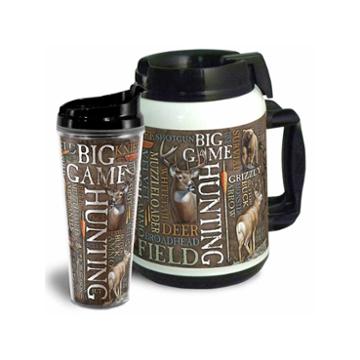 American Expedition American Expedition Insulatedtumbler