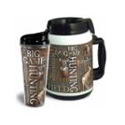 American Expedition American Expedition Insulatedtumbler