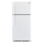 Ge 18.1 Cu. Ft. Top-freezer Refrigerator - Hrt18rcpw