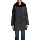 Novelti Midweight Faux Fur Lined Softshell