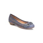 Soft Spots Posie Womens Ballet Flats