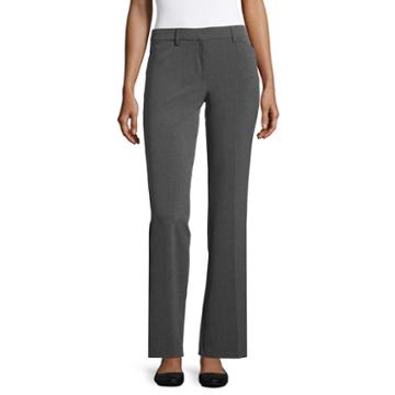 Star City Clothing Woven Workwear Pants-juniors