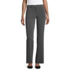 Star City Clothing Woven Workwear Pants-juniors